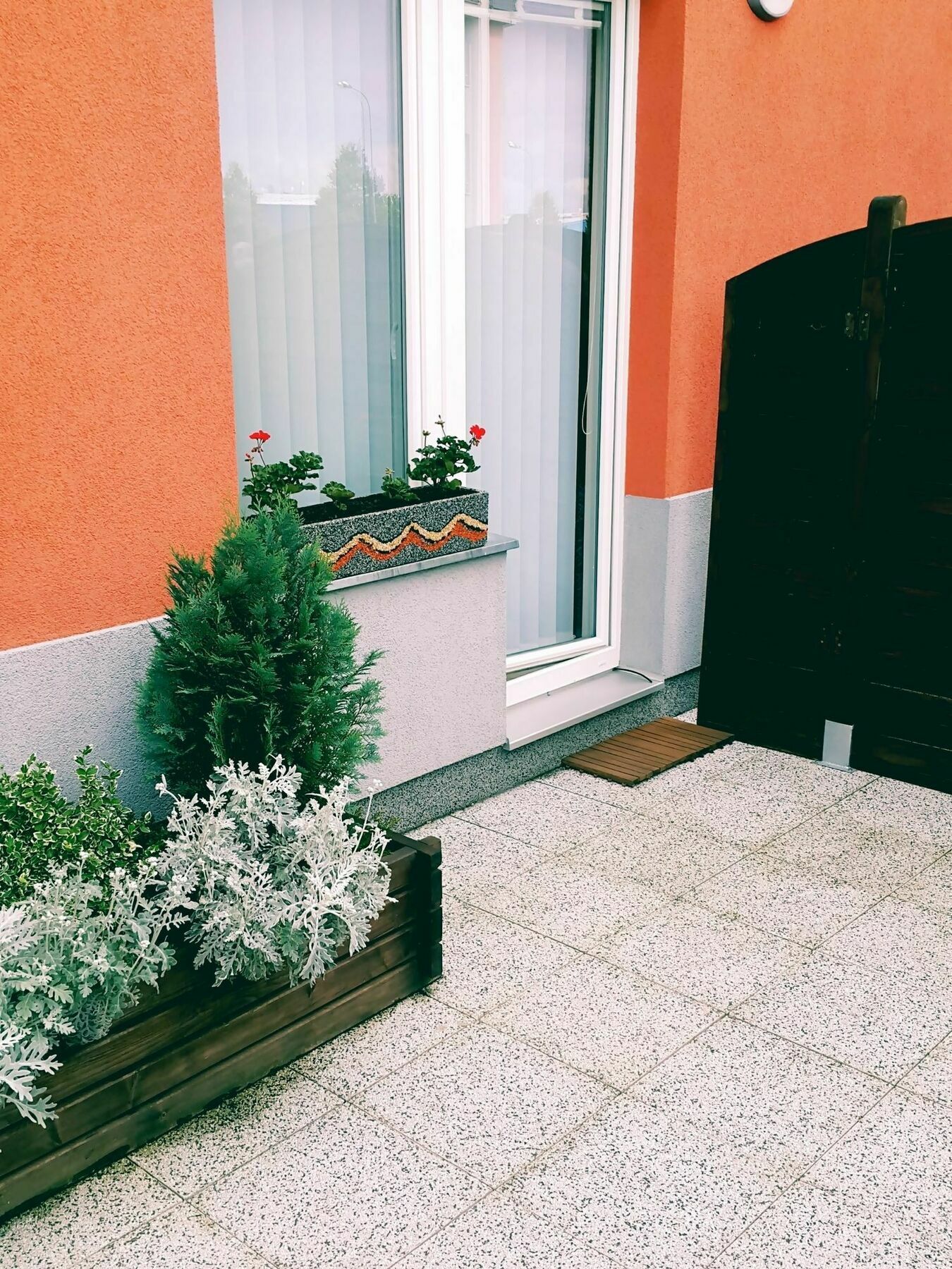Bastien Studio Near Airport Прага Екстер'єр фото