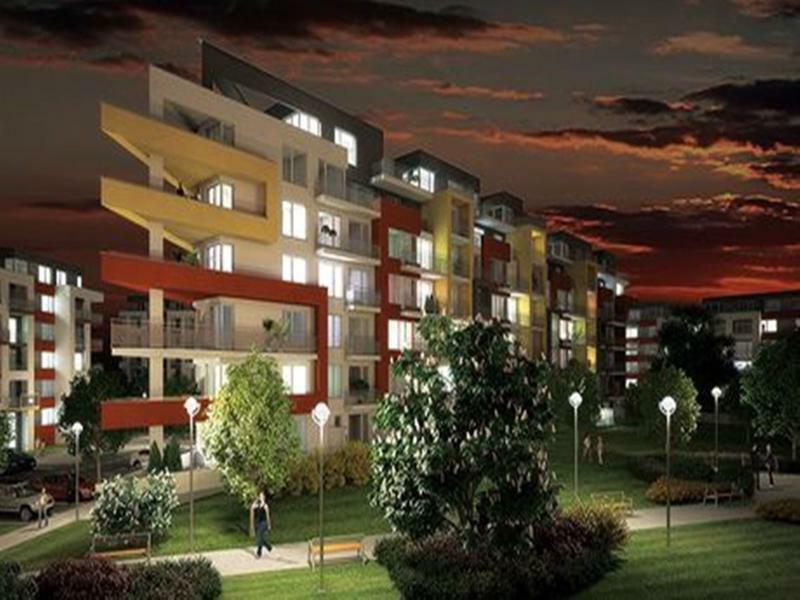 Bastien Studio Near Airport Прага Екстер'єр фото